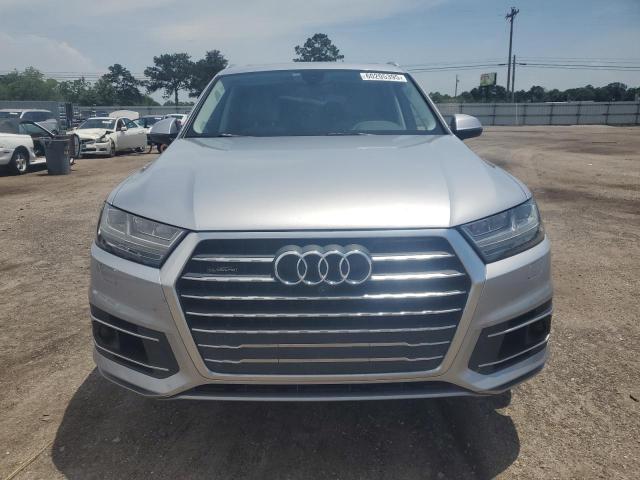 70685585 :رقم المزاد ، WA1LAAF77KD021485 vin ، 2019 Audi Q7 Premium مزاد بيع