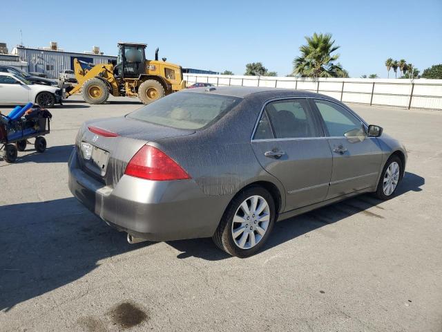 Продаж на аукціоні авто 2006 Honda Accord Ex, vin: 1HGCM66596A057468, номер лоту: 60927835