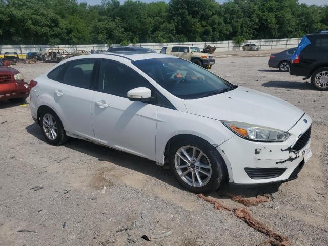Продажа на аукционе авто 2015 Ford Focus, vin: 1FADP3F22FL342506, номер лота: 78118645