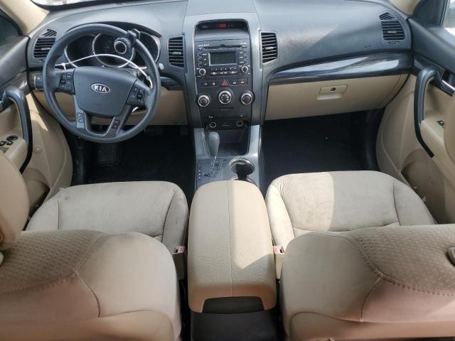 Продажа на аукционе авто 2011 Kia Sorento, vin: 5XYKT4A11BG173716, номер лота: 60725765