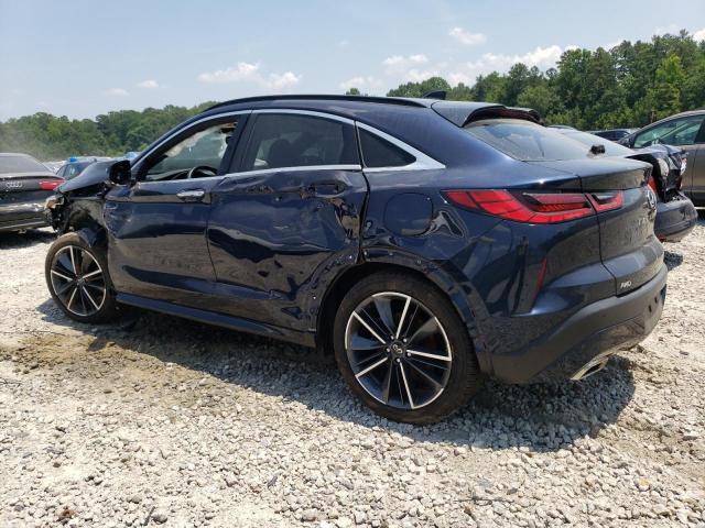 Продажа на аукционе авто 2024 Infiniti Qx55 Senso, vin: 3PCAJ5LR4RF110847, номер лота: 62195785