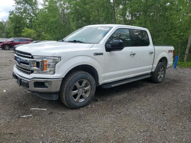 Продажа на аукционе авто 2020 Ford F150 Super, vin: 1FTEW1E5XLFC67985, номер лота: 60110555
