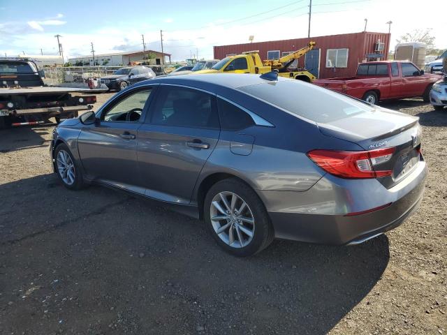 2021 Honda Accord Lx მანქანა იყიდება აუქციონზე, vin: 1HGCV1F14MA124357, აუქციონის ნომერი: 60318245