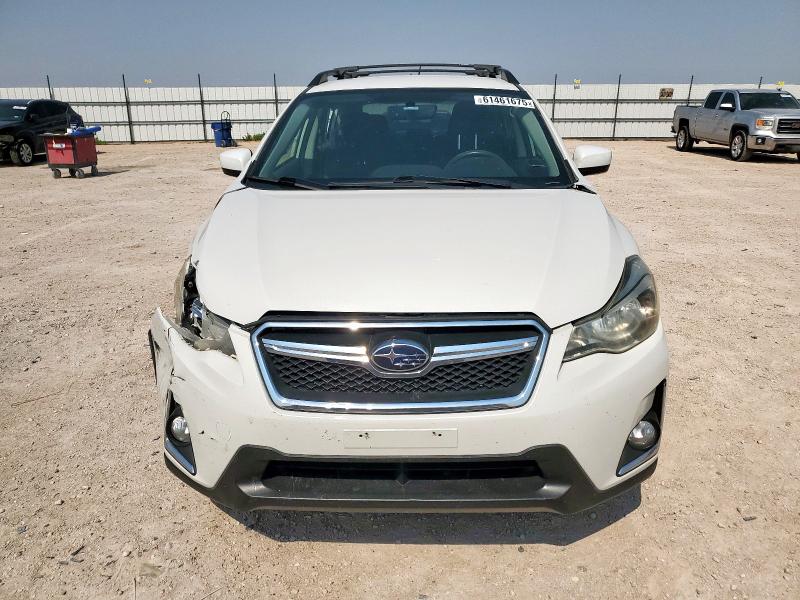 Aukcja sprzedaży 2017 Subaru Crosstrek, vin: JF2GPABC8H9227484, numer aukcji: 61461675