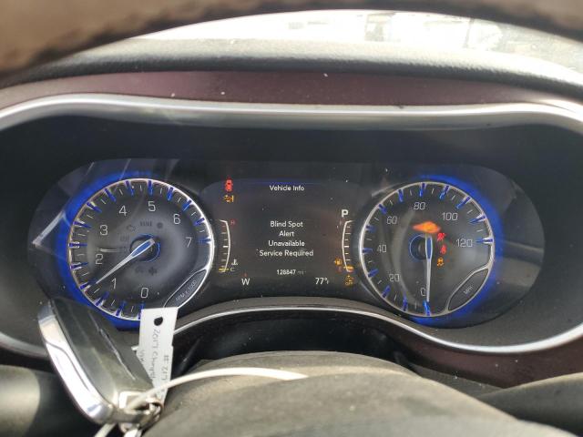 Aukcja sprzedaży 2017 Chrysler Pacifica, vin: 2C4RC1GG1HR507854, numer aukcji: 60864675