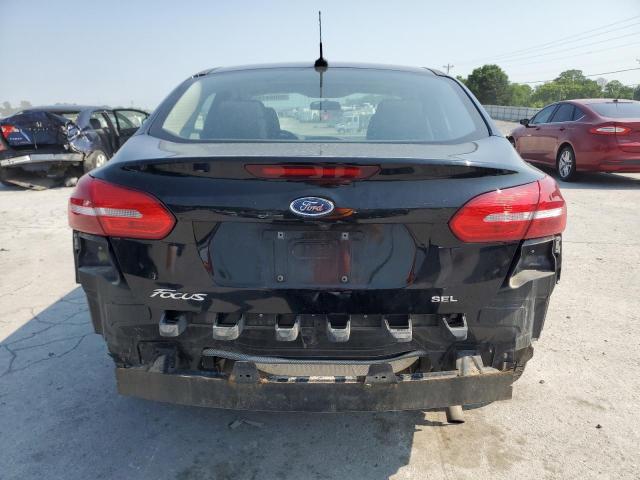 Aukcja sprzedaży 2018 Ford Focus Sel, vin: 1FADP3H25JL211348, numer aukcji: 59084145
