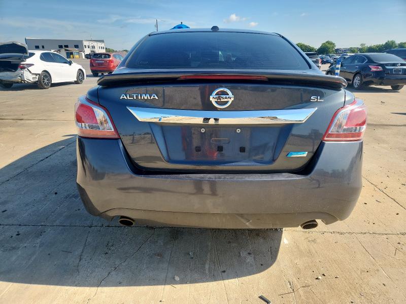 Aukcja sprzedaży 2013 Nissan Altima 2.5, vin: 1N4AL3AP1DC105584, numer aukcji: 62701855