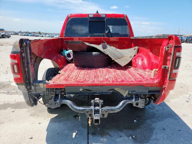 Продаж на аукціоні авто 2024 Ram 1500 Laram, vin: 1C6SRFJT5RN234541, номер лоту: 66287495