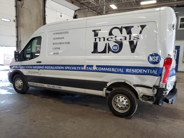 Продажа на аукционе авто 2022 Ford Transit T-, vin: 1FTBR2CGXNKA57174, номер лота: 61610115