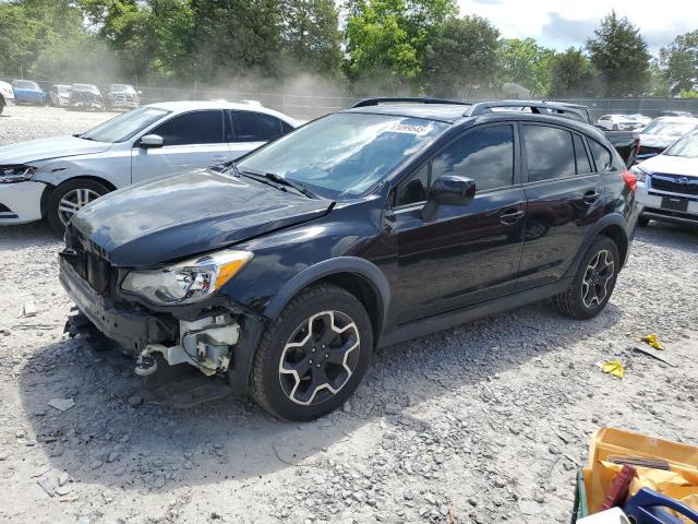 Продажа на аукционе авто 2014 Subaru Xv Crosstr, vin: JF2GPAKC5E8327432, номер лота: 61099545