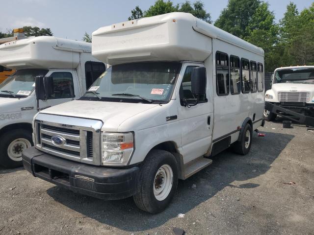 Продаж на аукціоні авто 2017 Ford Econoline, vin: 1FDEE3FS6HDC41594, номер лоту: 66210335