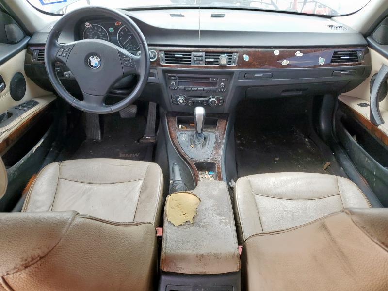 Продаж на аукціоні авто 2011 Bmw 328 I, vin: WBAPH7G50BNN05430, номер лоту: 62200835