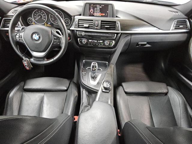Продажа на аукционе авто 2016 Bmw 328 Xi Sul, vin: WBA8E3C51GK501083, номер лота: 58542875
