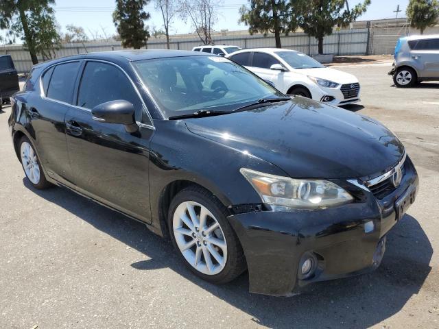 Aukcja sprzedaży 2011 Lexus Ct, vin: JTHKD5BHXB2031372, numer aukcji: 61328825