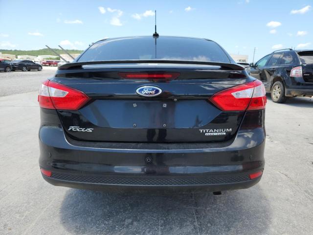 2014 Ford Focus Tita მანქანა იყიდება აუქციონზე, vin: 1FADP3J2XEL406264, აუქციონის ნომერი: 61961895