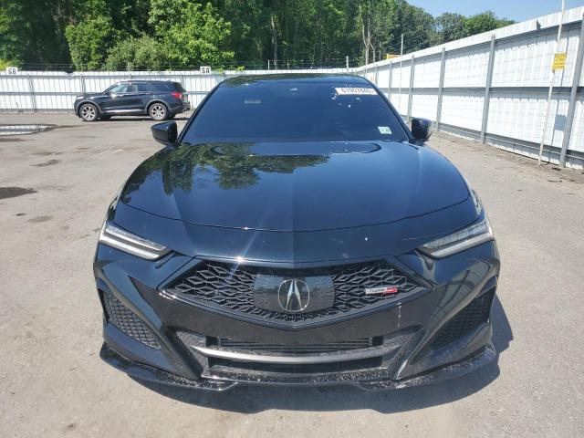 Продажа на аукционе авто 2022 Acura Tlx Type S, vin: 19UUB7F01NA001110, номер лота: 61957845