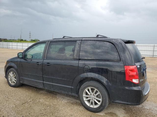 61086985 :رقم المزاد ، 2C4RDGCG2ER265450 vin ، 2014 Dodge Grand Cara مزاد بيع