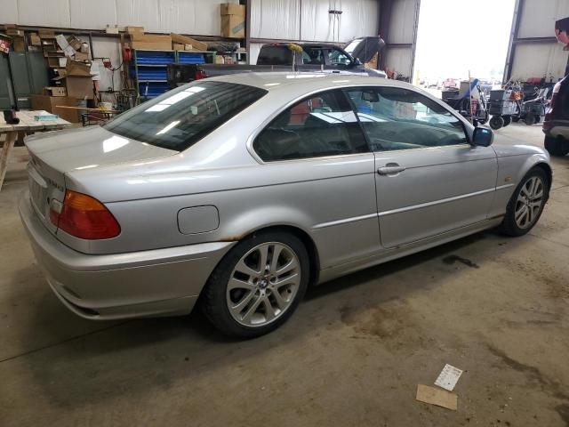Aukcja sprzedaży 2001 Bmw 330, vin: WBABN53411JU32837, numer aukcji: 61124625