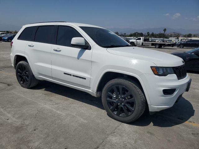 Aukcja sprzedaży 2018 Jeep Grand Cher, vin: 1C4RJFAG0JC122277, numer aukcji: 59553575
