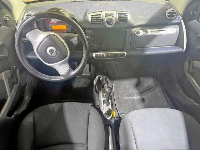 Aukcja sprzedaży 2012 Smart Fortwo Pur, vin: WMEEJ3BA5CK540092, numer aukcji: 62614655