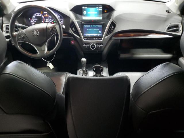 Aukcja sprzedaży 2015 Acura Mdx, vin: 5FRYD4H46FB007534, numer aukcji: 61391555
