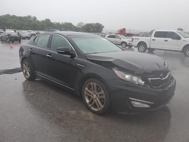 Aukcja sprzedaży 2013 Kia Optima Sx, vin: 5XXGR4A69DG189654, numer aukcji: 60129135