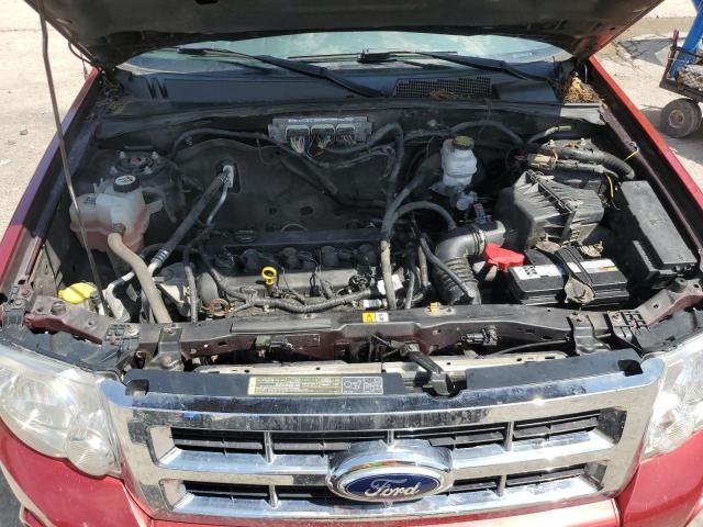 62220405 :رقم المزاد ، 1FMCU9D75CKC03466 vin ، 2012 Ford Escape Xlt مزاد بيع