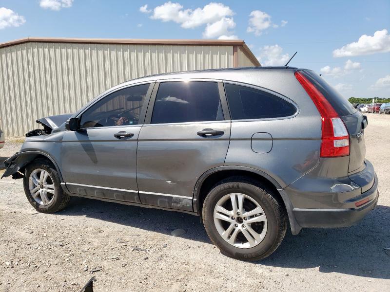 Aukcja sprzedaży 2010 Honda Cr-v Lx, vin: 5J6RE4H34AL071193, numer aukcji: 62675705