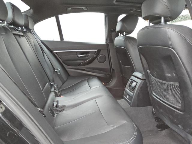 Продажа на аукционе авто 2016 Bmw 328 Xi Sul, vin: WBA8E3C51GK501083, номер лота: 58542875