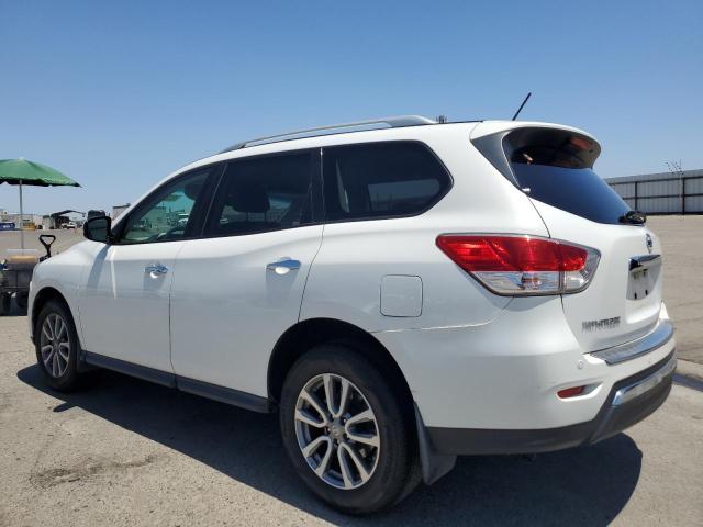 Продажа на аукционе авто 2013 Nissan Pathfinder, vin: 5N1AR2MN1DC666408, номер лота: 61255255