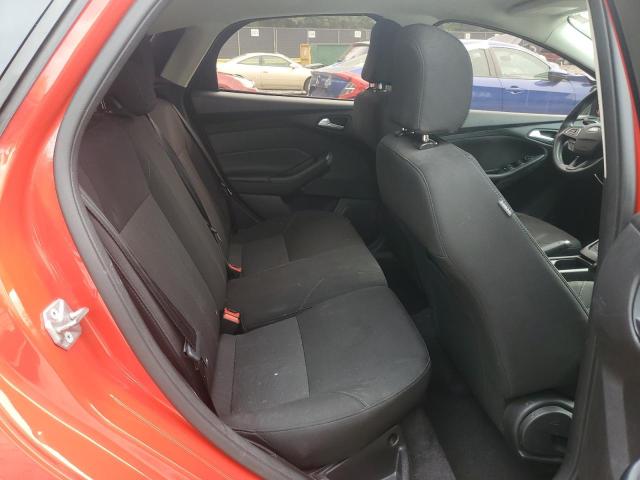 Продаж на аукціоні авто 2017 Ford Focus Se, vin: 1FADP3K24HL340863, номер лоту: 60226805