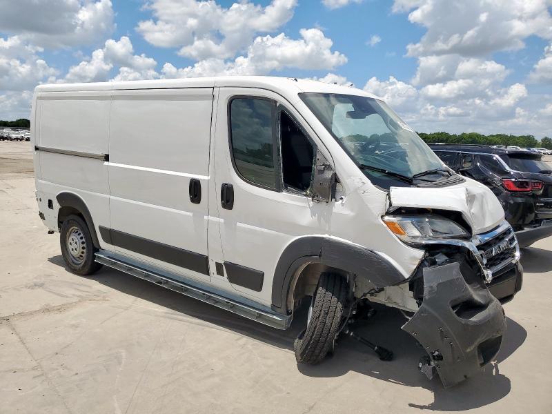 62187015 :رقم المزاد ، 3C6LRVVG1SE543493 vin ، 2025 Ram Promaster مزاد بيع