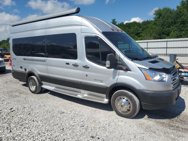 Продажа на аукционе авто 2019 Ford Transit T-, vin: 1FTRS4XG7KKA83431, номер лота: 61984925
