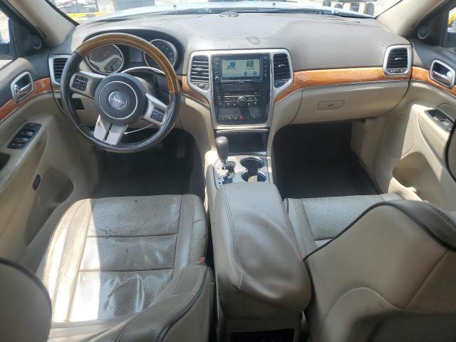 Aukcja sprzedaży 2011 Jeep Grand Cherokee, vin: 1J4RR6GT0BC607687, numer aukcji: 59568035