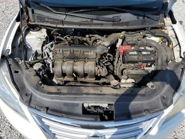 62428955 :رقم المزاد ، 3N1AB7AP3DL717474 vin ، 2013 Nissan Sentra S مزاد بيع