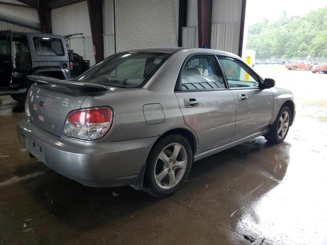 61279635 :رقم المزاد ، JF1GD61637H513771 vin ، 2007 Subaru Impreza مزاد بيع