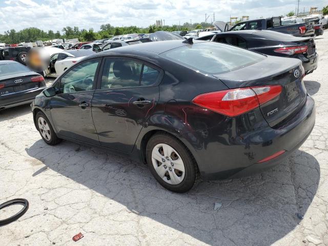 Aukcja sprzedaży 2016 Kia Forte, vin: KNAFK4A62G5620406, numer aukcji: 62779155