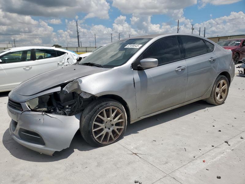 Продажа на аукционе авто 2015 Dodge Dart Sxt, vin: 1C3CDFBB9FD212288, номер лота: 62498645