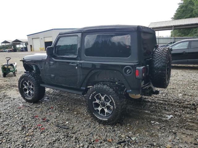 Продажа на аукционе авто 2023 Jeep Wrangler, vin: 1C4GJXAN4PW633851, номер лота: 59257555