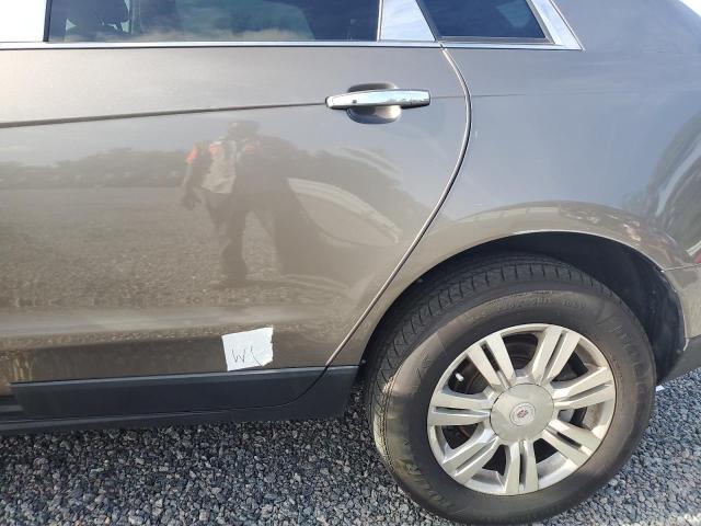 60802995 :رقم المزاد ، 3GYFNAE38CS565575 vin ، 2012 Cadillac Srx Luxury مزاد بيع