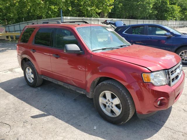 62220405 :رقم المزاد ، 1FMCU9D75CKC03466 vin ، 2012 Ford Escape Xlt مزاد بيع