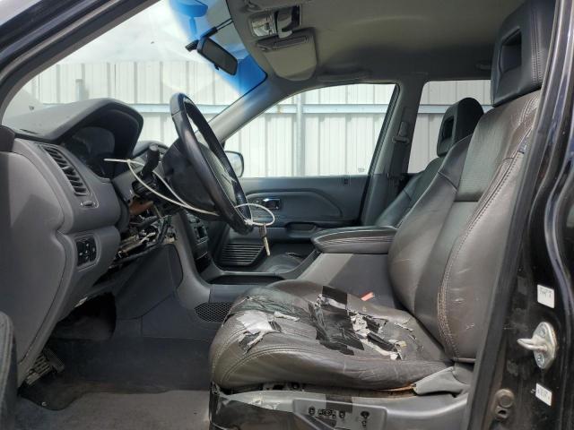 Продажа на аукционе авто 2003 Honda Pilot, vin: 2HKYF18563H006691, номер лота: 59782205