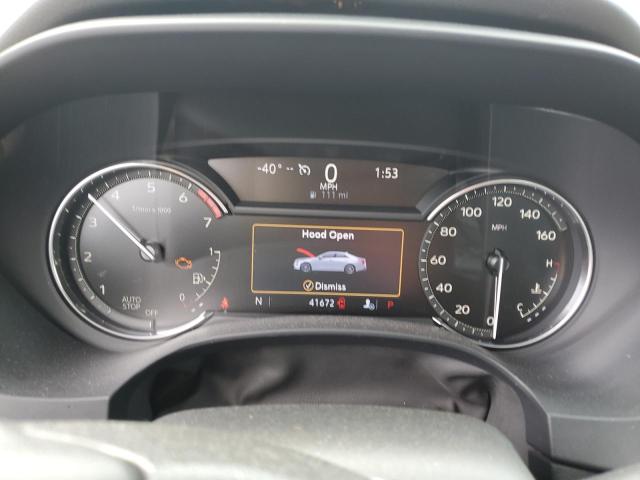 Продажа на аукционе авто 2022 Cadillac Ct4 Luxury, vin: 1G6DA5RK1N0136440, номер лота: 60307145