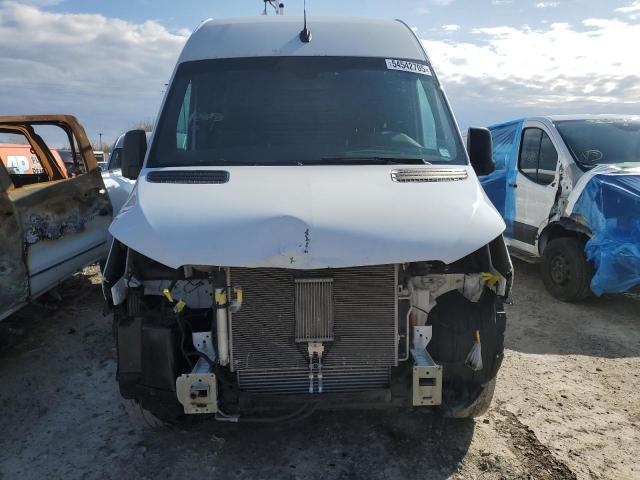 Aukcja sprzedaży 2021 Mercedes-benz Sprinter 2, vin: W1Y4EBHY3MT067636, numer aukcji: 59361385