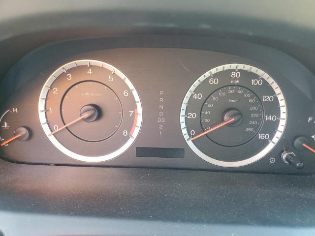 Aukcja sprzedaży 2011 Honda Accord, vin: 1HGCP3F81BA007562, numer aukcji: 61083505