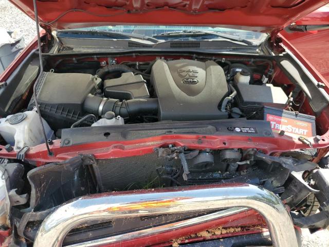Auction sale of the 2016 Toyota Tacoma Dou, vin: 3TMAZ5CN3GM013976, lot number: 61809455
