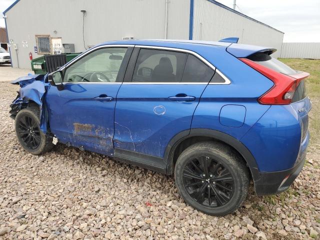 Aukcja sprzedaży 2019 Mitsubishi Eclipse Cross, vin: JA4AT4AA9KZ046381, numer aukcji: 61342585