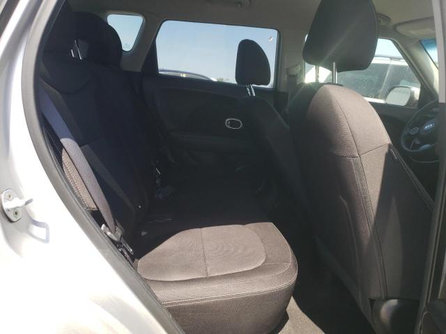 Aukcja sprzedaży 2018 Kia Soul, vin: KNDJN2A26J7572846, numer aukcji: 62422925