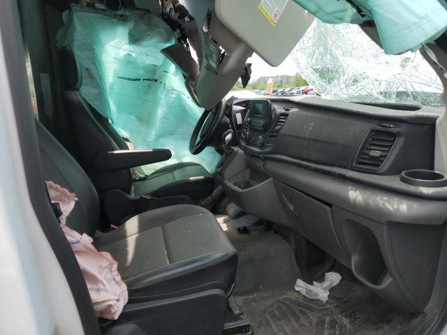 2021 Ford Transit მანქანა იყიდება აუქციონზე, vin: 1FTBR1X81MKA24298, აუქციონის ნომერი: 57984955