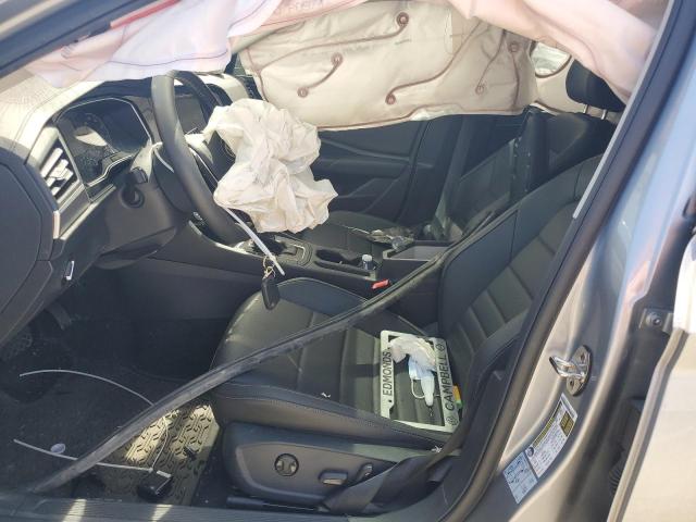 2021 Volkswagen Jetta მანქანა იყიდება აუქციონზე, vin: 3VWC57BU4MM042596, აუქციონის ნომერი: 60209245